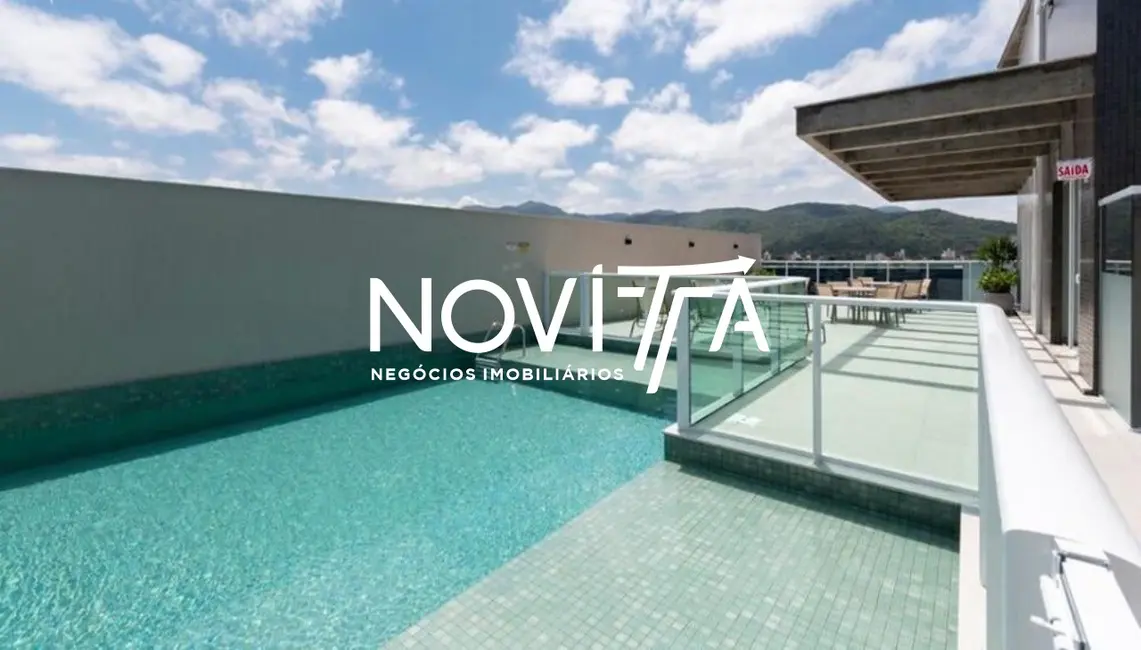 Foto 2 de Apartamento com 3 quartos à venda, 119m2 em Meia Praia, Itapema - SC