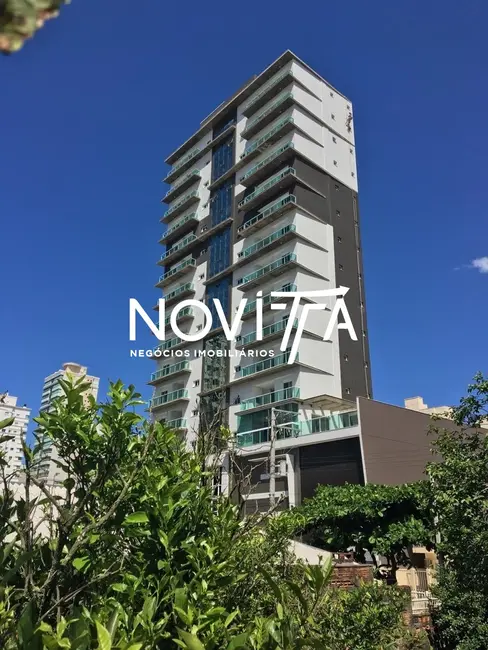 Foto 1 de Apartamento com 3 quartos à venda, 119m2 em Meia Praia, Itapema - SC