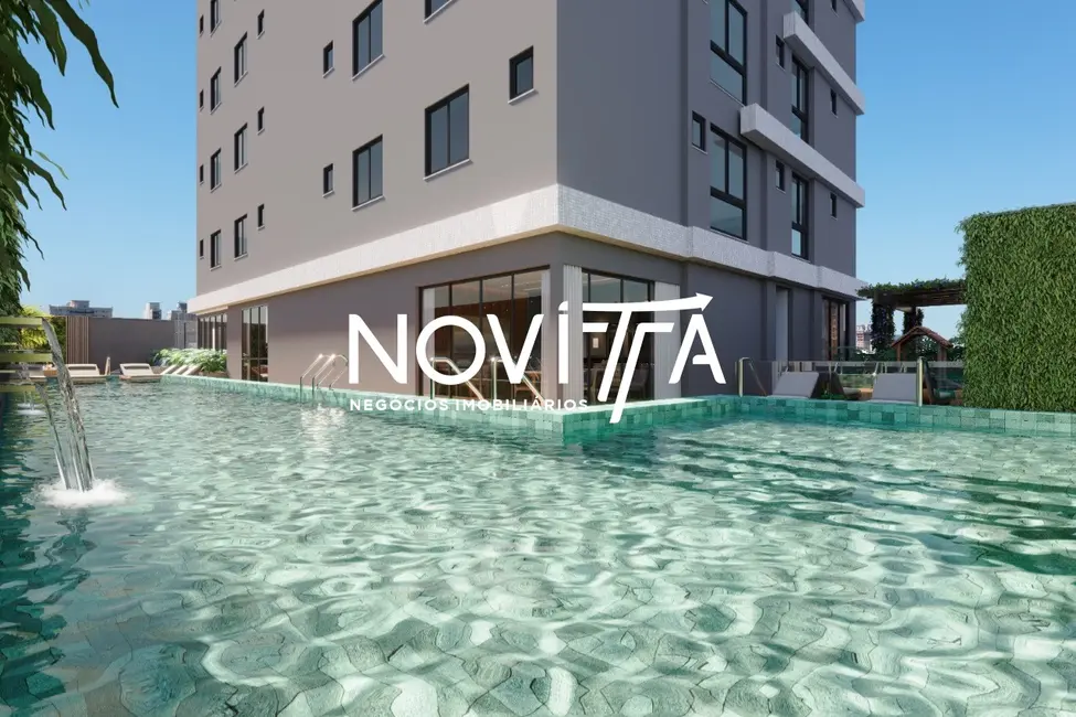 Foto 4 de Apartamento com 2 quartos à venda, 70m2 em Porto Belo - SC