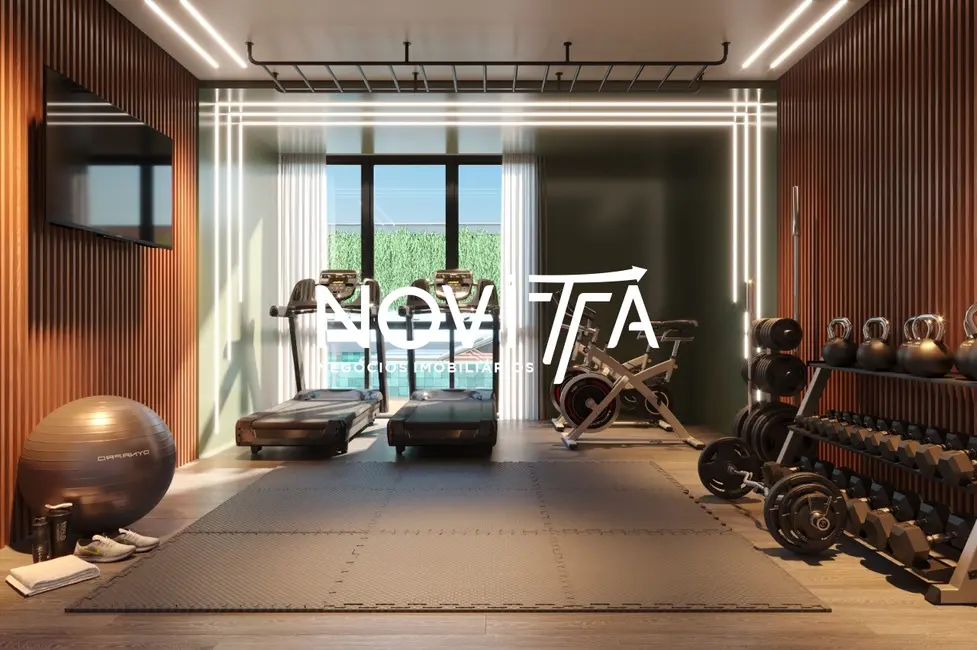 Foto 6 de Apartamento com 2 quartos à venda, 70m2 em Porto Belo - SC