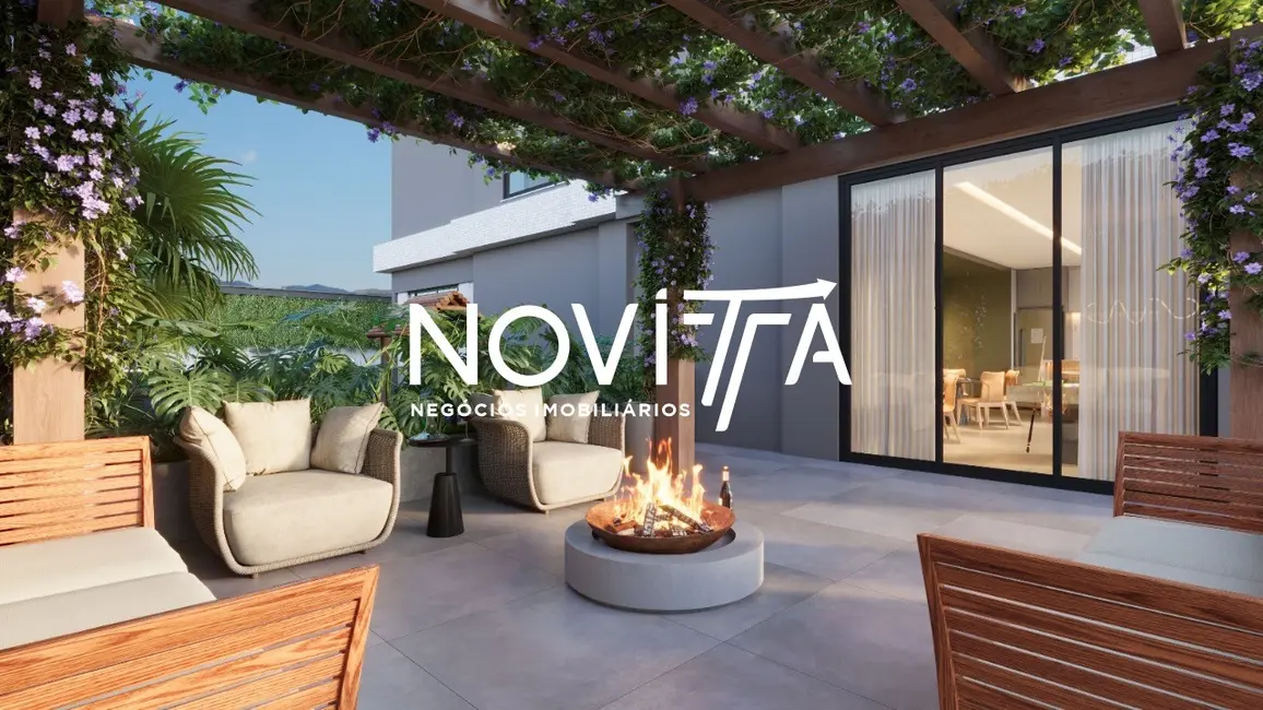 Foto 9 de Apartamento com 2 quartos à venda, 70m2 em Porto Belo - SC