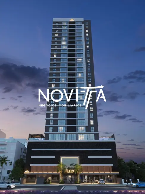 Foto 1 de Apartamento com 2 quartos à venda, 70m2 em Porto Belo - SC