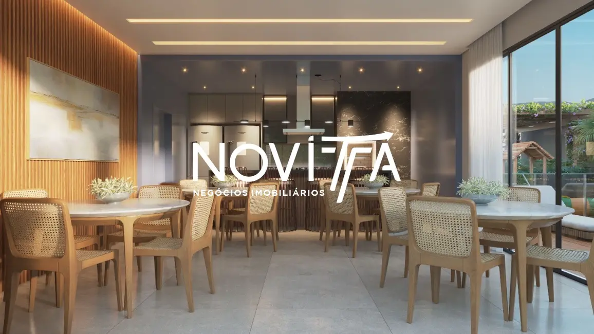 Foto 5 de Apartamento com 2 quartos à venda, 70m2 em Porto Belo - SC