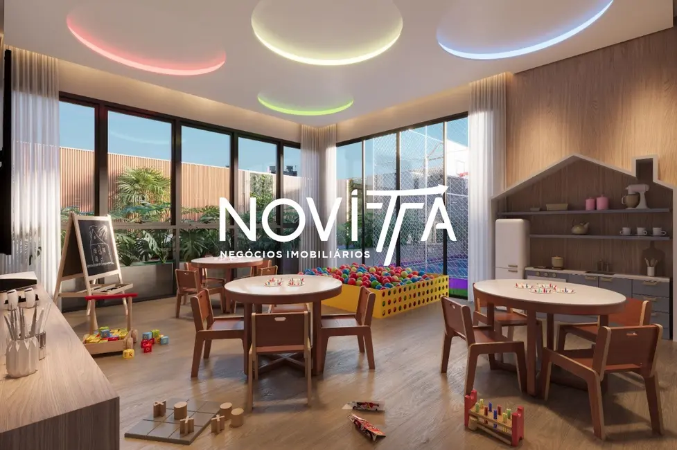 Foto 8 de Apartamento com 2 quartos à venda, 70m2 em Porto Belo - SC