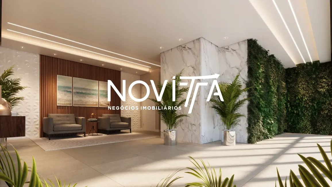 Foto 3 de Apartamento com 2 quartos à venda, 70m2 em Porto Belo - SC