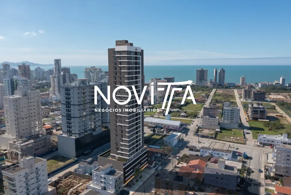 Foto 2 de Apartamento com 2 quartos à venda, 70m2 em Porto Belo - SC