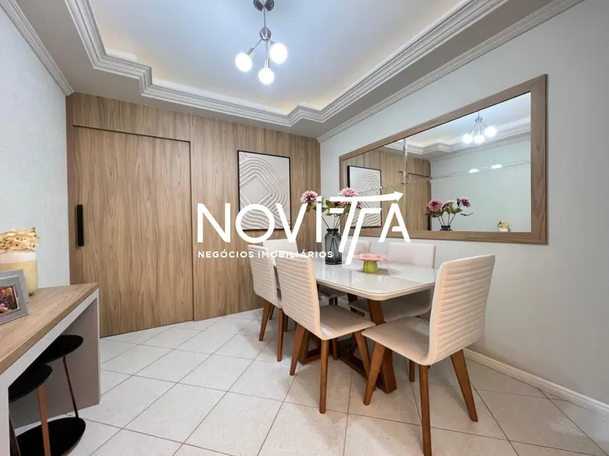 Foto 4 de Apartamento com 4 quartos à venda, 139m2 em Meia Praia, Itapema - SC