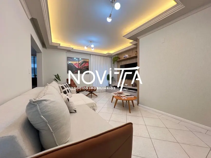 Foto 2 de Apartamento com 4 quartos à venda, 139m2 em Meia Praia, Itapema - SC