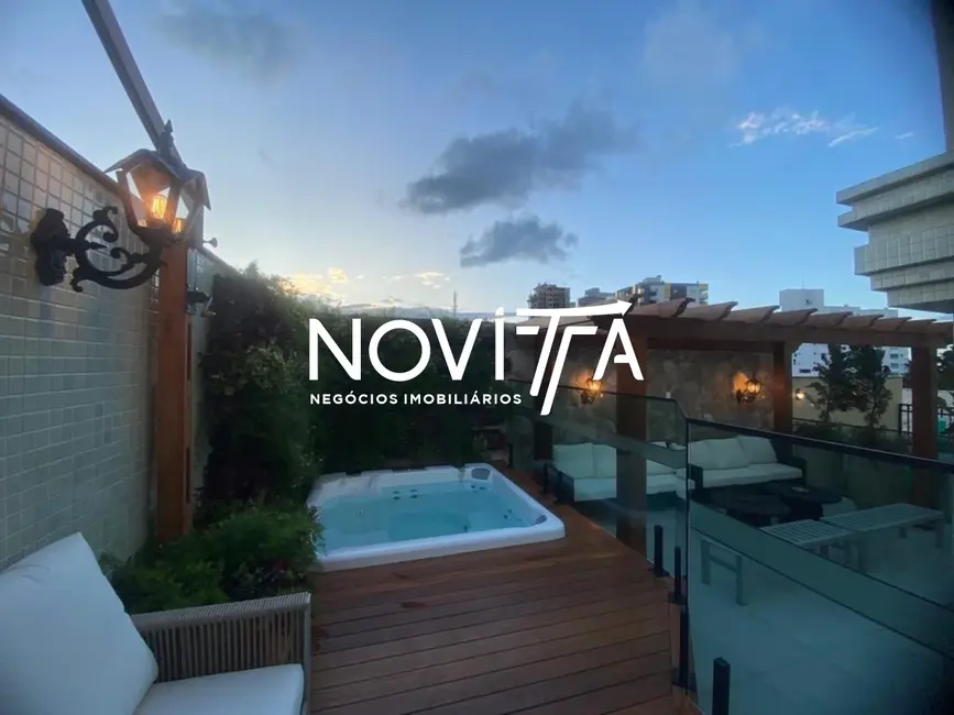 Foto 3 de Apartamento com 3 quartos à venda, 134m2 em Porto Belo - SC