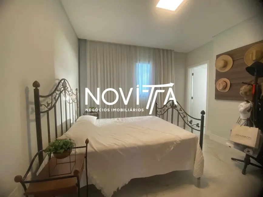 Foto 8 de Apartamento com 3 quartos à venda, 134m2 em Porto Belo - SC