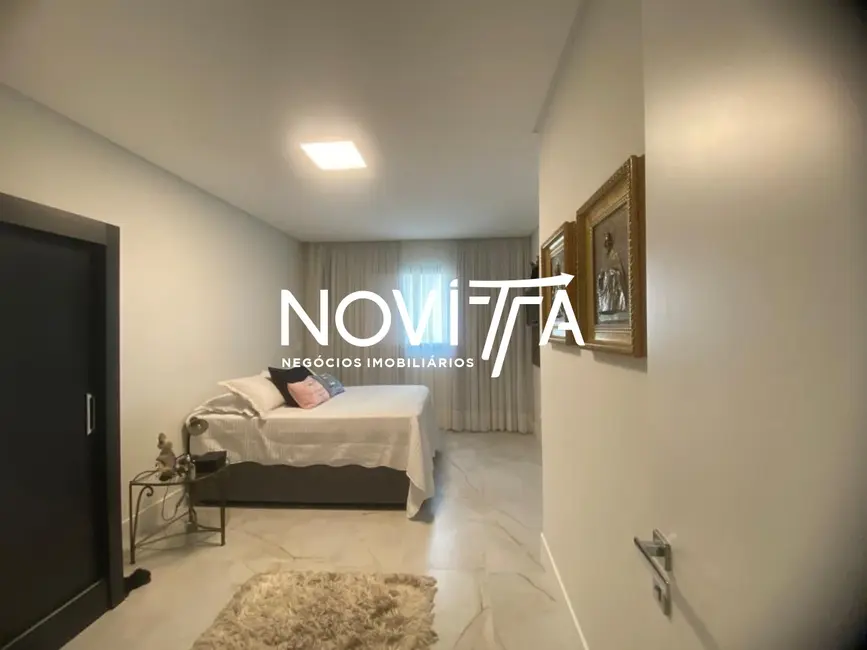 Foto 6 de Apartamento com 3 quartos à venda, 134m2 em Porto Belo - SC