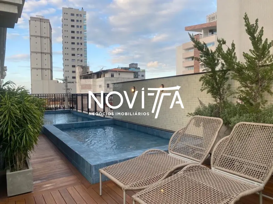 Foto 5 de Apartamento com 3 quartos à venda, 134m2 em Porto Belo - SC