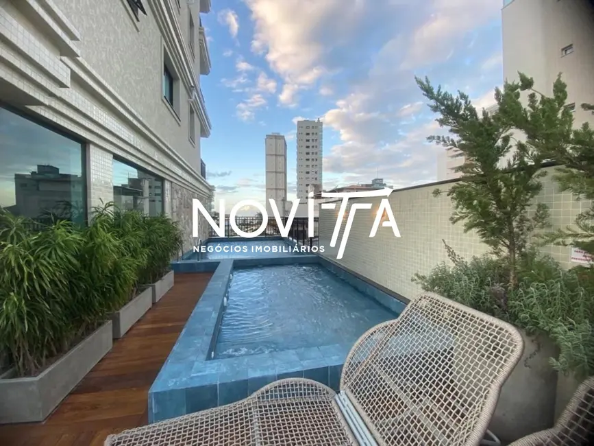 Foto 1 de Apartamento com 3 quartos à venda, 134m2 em Porto Belo - SC