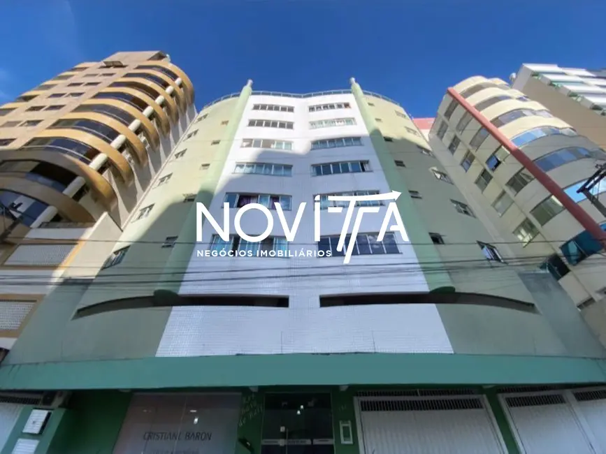 Foto 1 de Apartamento com 3 quartos à venda, 114m2 em Meia Praia, Itapema - SC