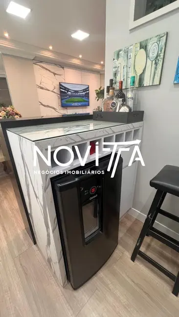 Foto 7 de Apartamento com 3 quartos à venda, 114m2 em Meia Praia, Itapema - SC