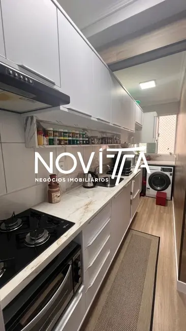 Foto 2 de Apartamento com 3 quartos à venda, 114m2 em Meia Praia, Itapema - SC