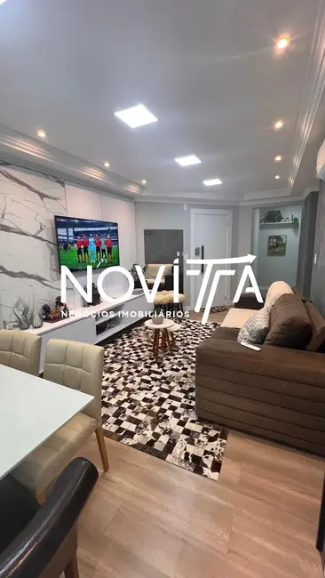 Foto 5 de Apartamento com 3 quartos à venda, 114m2 em Meia Praia, Itapema - SC