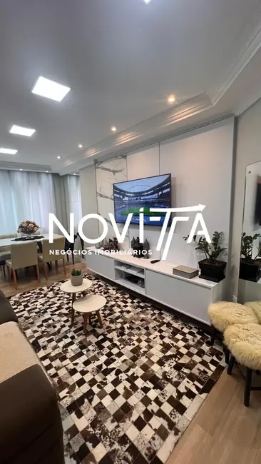 Foto 9 de Apartamento com 3 quartos à venda, 114m2 em Meia Praia, Itapema - SC