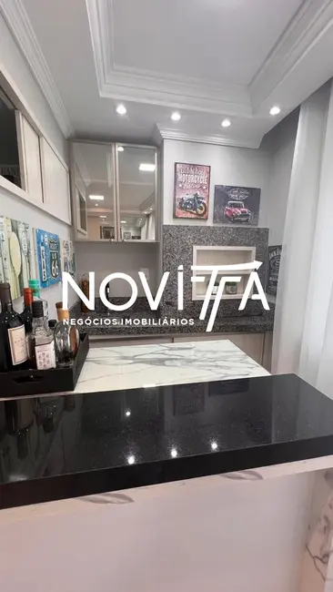 Foto 8 de Apartamento com 3 quartos à venda, 114m2 em Meia Praia, Itapema - SC