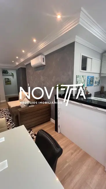 Foto 4 de Apartamento com 3 quartos à venda, 114m2 em Meia Praia, Itapema - SC