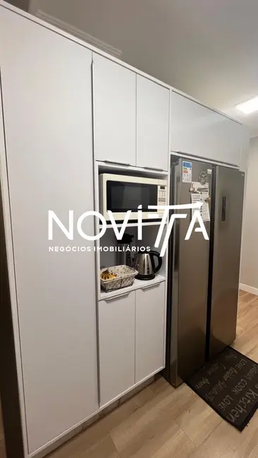 Foto 3 de Apartamento com 3 quartos à venda, 114m2 em Meia Praia, Itapema - SC