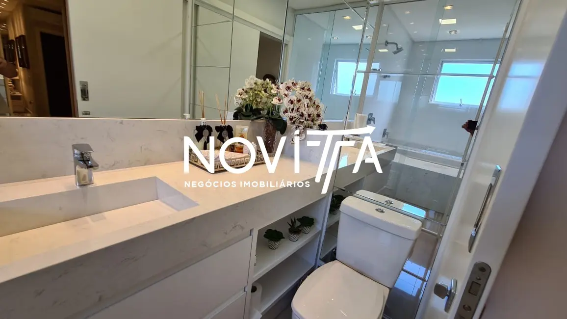 Foto 7 de Apartamento com 4 quartos à venda, 174m2 em Centro, Itapema - SC