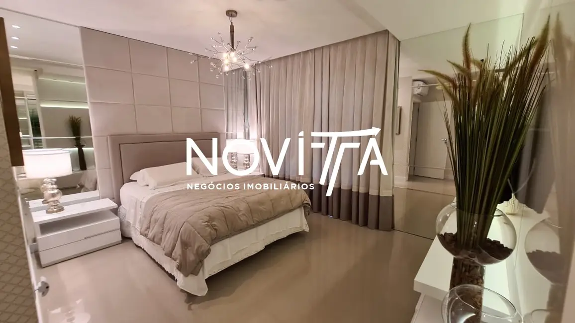 Foto 4 de Apartamento com 4 quartos à venda, 174m2 em Centro, Itapema - SC