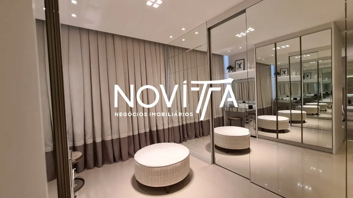 Foto 6 de Apartamento com 4 quartos à venda, 174m2 em Centro, Itapema - SC