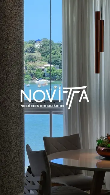 Foto 3 de Apartamento com 4 quartos à venda, 174m2 em Centro, Itapema - SC