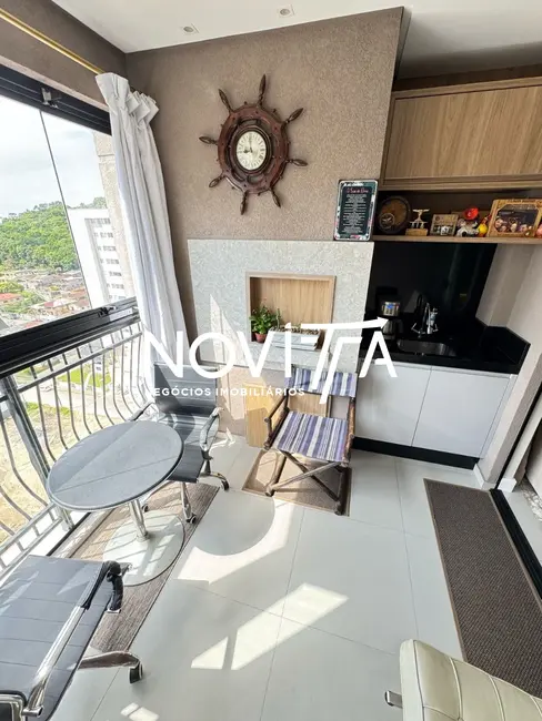 Foto 9 de Apartamento com 2 quartos à venda, 70m2 em Itapema - SC