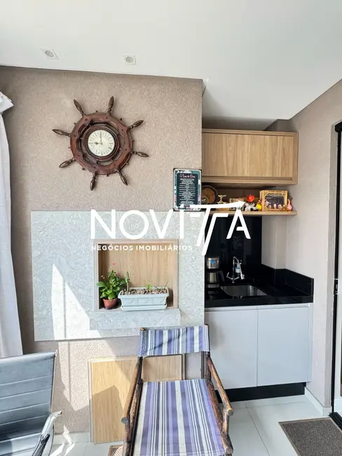 Foto 7 de Apartamento com 2 quartos à venda, 70m2 em Itapema - SC