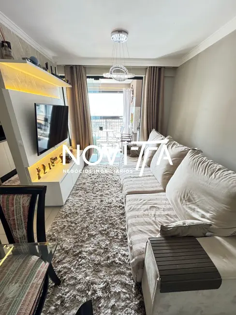 Foto 3 de Apartamento com 2 quartos à venda, 70m2 em Itapema - SC