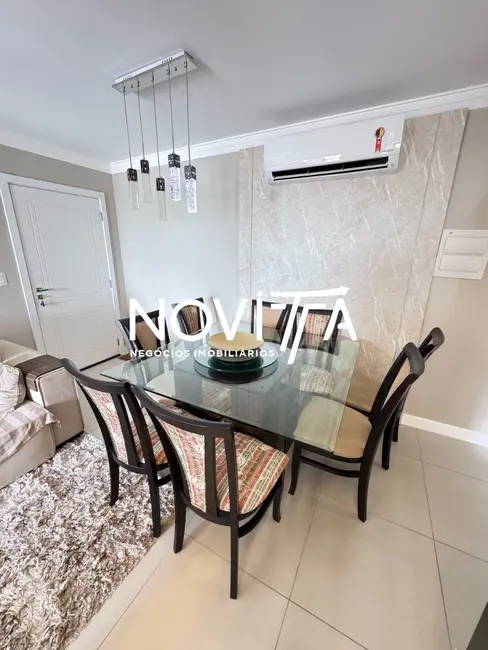 Foto 4 de Apartamento com 2 quartos à venda, 70m2 em Itapema - SC