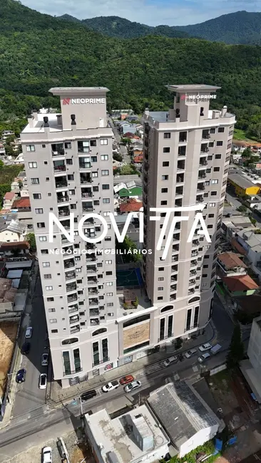 Foto 1 de Apartamento com 2 quartos à venda, 70m2 em Itapema - SC