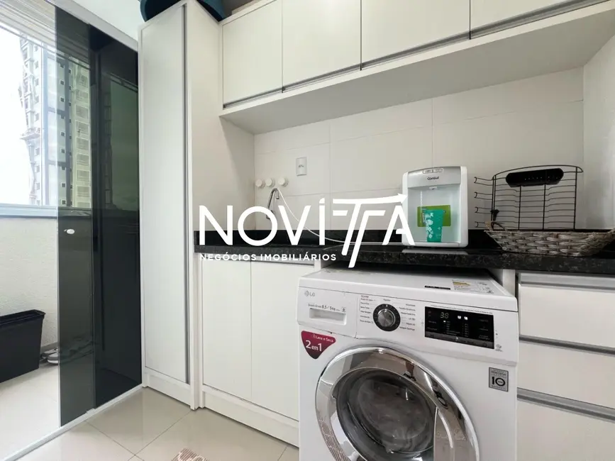 Foto 8 de Apartamento com 3 quartos à venda, 110m2 em Meia Praia, Itapema - SC