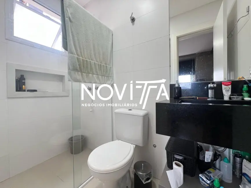 Foto 9 de Apartamento com 3 quartos à venda, 110m2 em Meia Praia, Itapema - SC