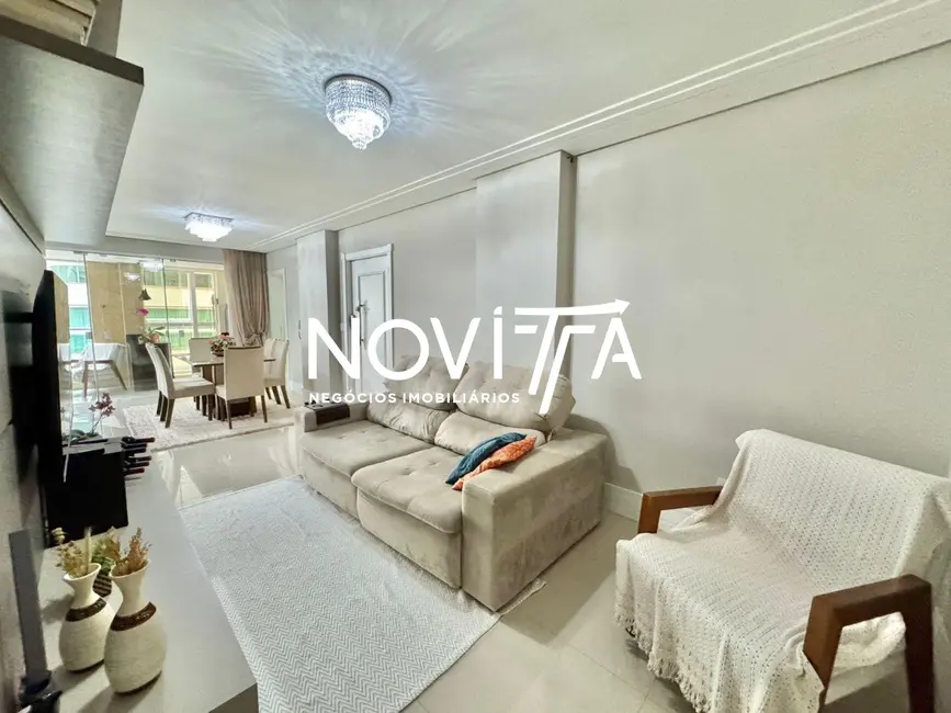 Foto 7 de Apartamento com 3 quartos à venda, 118m2 em Meia Praia, Itapema - SC