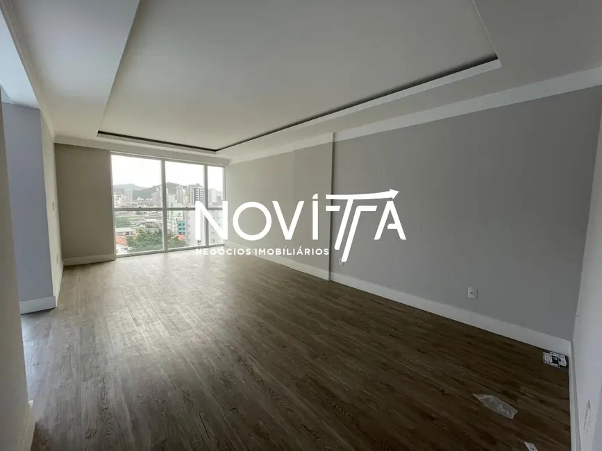 Foto 6 de Apartamento com 3 quartos à venda, 127m2 em Meia Praia, Itapema - SC