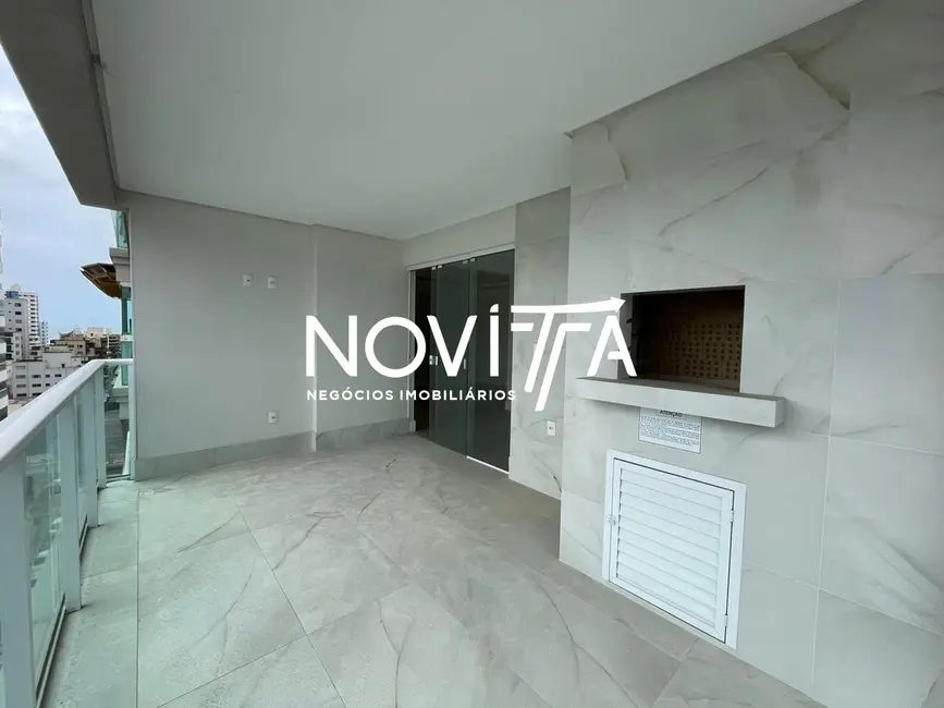 Foto 3 de Apartamento com 3 quartos à venda, 127m2 em Meia Praia, Itapema - SC