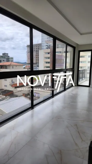 Foto 4 de Apartamento com 3 quartos à venda, 134m2 em Porto Belo - SC