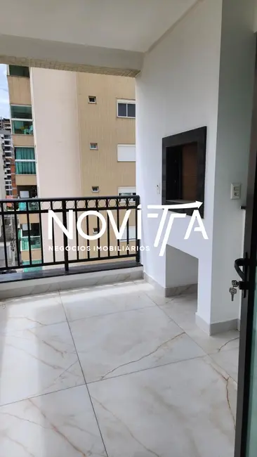 Foto 2 de Apartamento com 3 quartos à venda, 134m2 em Porto Belo - SC