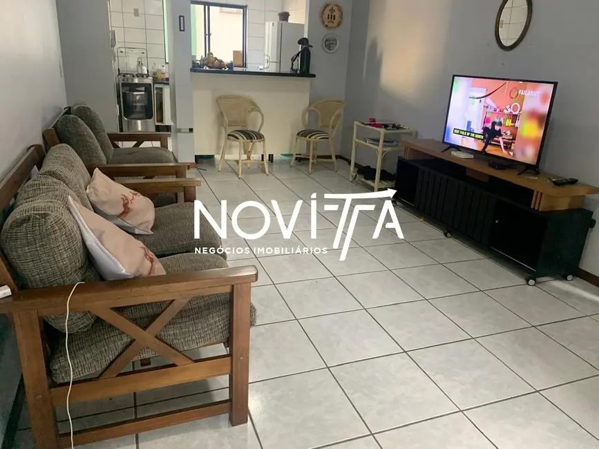 Foto 3 de Apartamento com 3 quartos à venda, 120m2 em Meia Praia, Itapema - SC