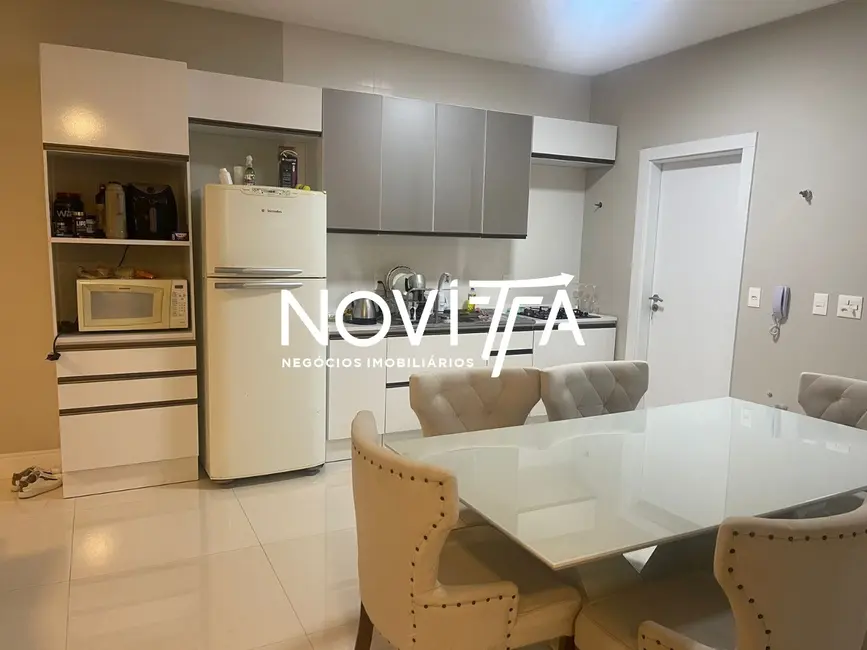 Foto 3 de Apartamento com 2 quartos à venda, 86m2 em Porto Belo - SC