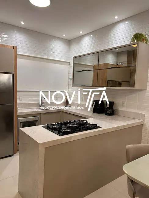 Foto 2 de Apartamento com 4 quartos à venda, 164m2 em Meia Praia, Itapema - SC