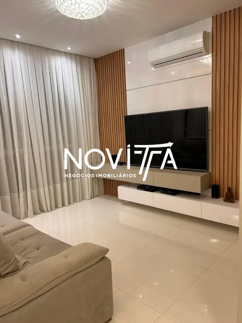 Foto 8 de Apartamento com 4 quartos à venda, 164m2 em Meia Praia, Itapema - SC