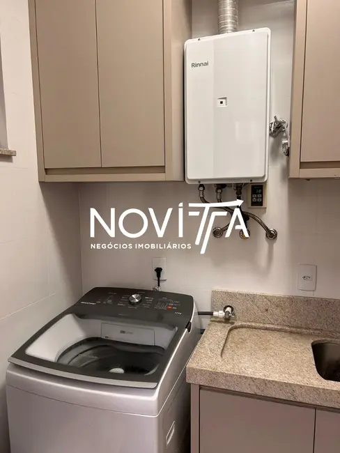 Foto 7 de Apartamento com 4 quartos à venda, 164m2 em Meia Praia, Itapema - SC