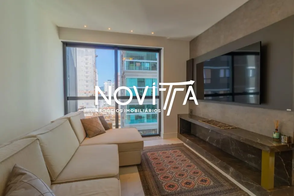 Foto 8 de Apartamento com 3 quartos à venda, 117m2 em Meia Praia, Itapema - SC