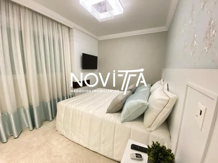 Foto 9 de Apartamento com 4 quartos à venda, 180m2 em Meia Praia, Itapema - SC