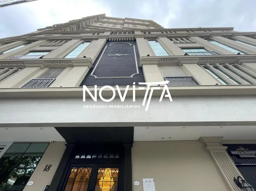 Foto 2 de Apartamento com 4 quartos à venda, 165m2 em Centro, Itapema - SC