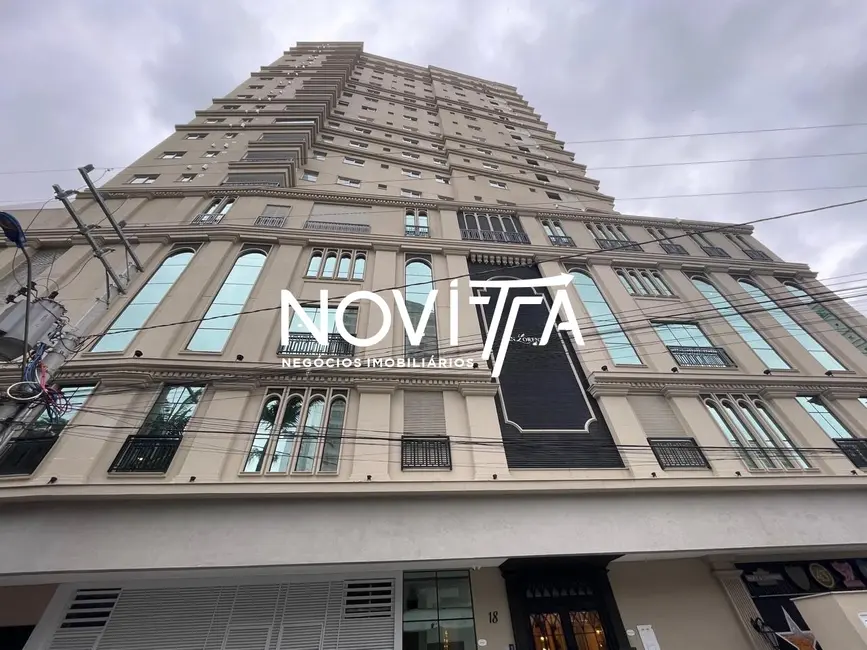 Foto 1 de Apartamento com 4 quartos à venda, 165m2 em Centro, Itapema - SC